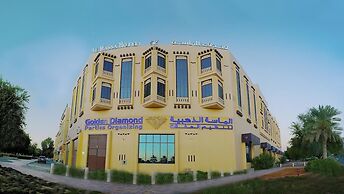 Al Massa Plus Hotel
