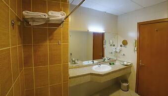 Al Massa Plus Hotel