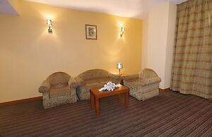 Al Massa Plus Hotel