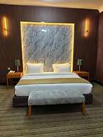 Al Massa Plus Hotel