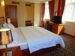 Al Massa Plus Hotel