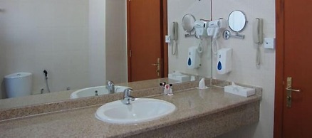 Al Massa Plus Hotel