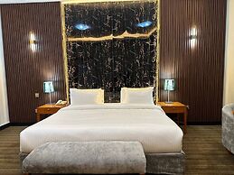 Al Massa Plus Hotel