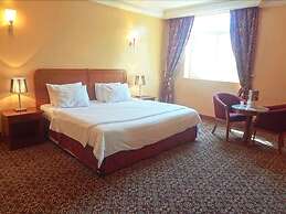 Al Massa Plus Hotel