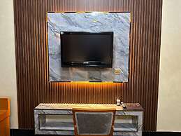 Al Massa Plus Hotel