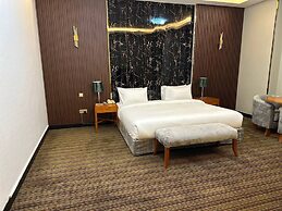 Al Massa Plus Hotel