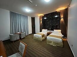 Al Massa Plus Hotel