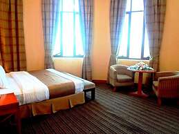 Al Massa Plus Hotel