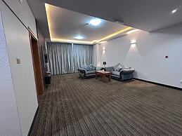 Al Massa Plus Hotel