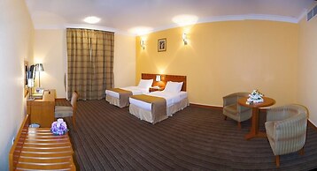 Al Massa Plus Hotel