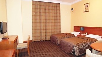 Al Massa Plus Hotel