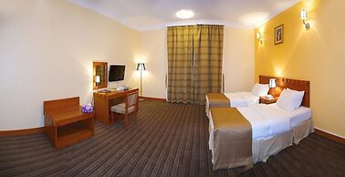 Al Massa Plus Hotel