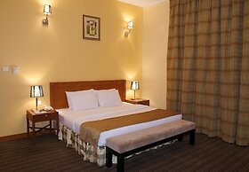 Al Massa Plus Hotel