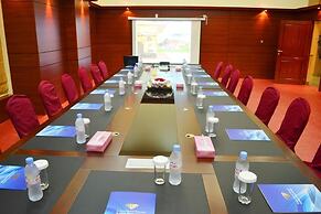 Al Massa Plus Hotel