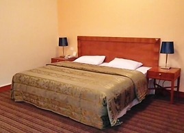 Al Massa Plus Hotel