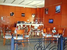 Al Massa Plus Hotel