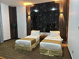 Al Massa Plus Hotel