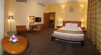 Al Massa Plus Hotel