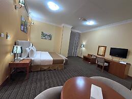Al Massa Plus Hotel