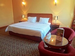 Al Massa Plus Hotel