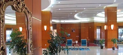 Al Massa Plus Hotel