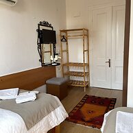 Held Hotel Kaleici