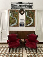 Held Hotel Kaleici