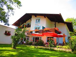 Hotel Oase