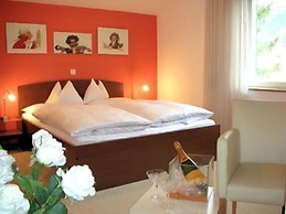 Hotel Oase