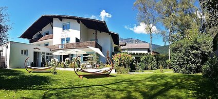 Hotel Oase