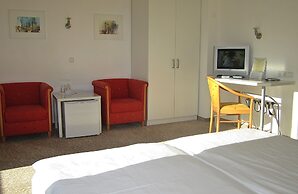Hotel Oase