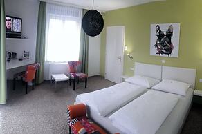 Hotel Oase