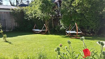 Hotel Oase