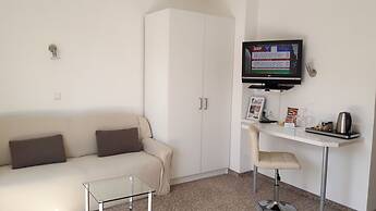 Hotel Oase