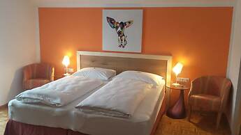 Hotel Oase