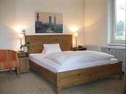 Hotel Oase