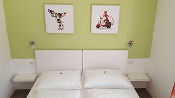 Hotel Oase