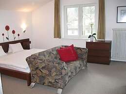 Hotel Oase