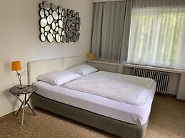 Hotel Oase