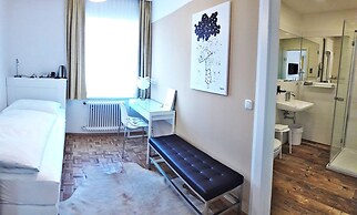 Hotel Oase