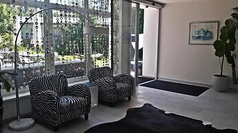 Hotel Oase