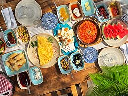 Vintage Alaçatı