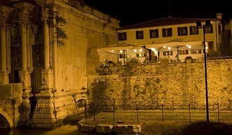 Locanda San Tomaso