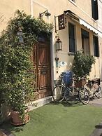 Locanda San Tomaso
