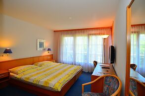 Hotel Bellwald