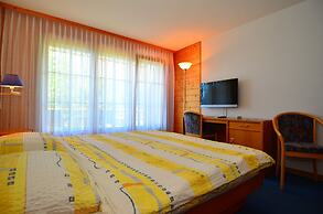 Hotel Bellwald