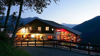 Hotel Bellwald