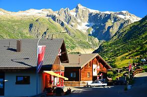 Hotel Bellwald