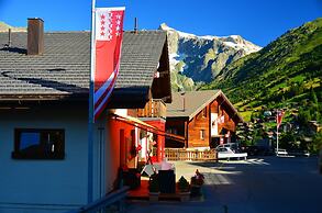 Hotel Bellwald