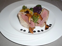 Hotel Bellwald